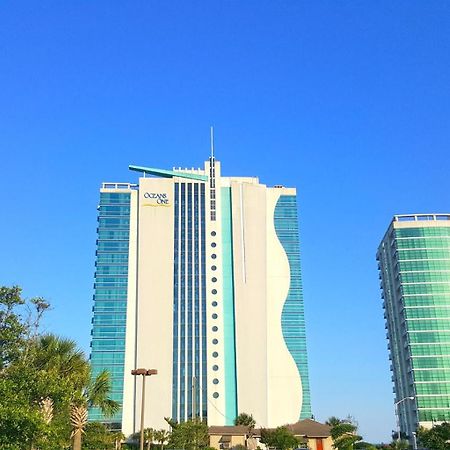 מירטל ביץ' New Amazing Corneramazing Views Honeymoon Suite! מראה חיצוני תמונה