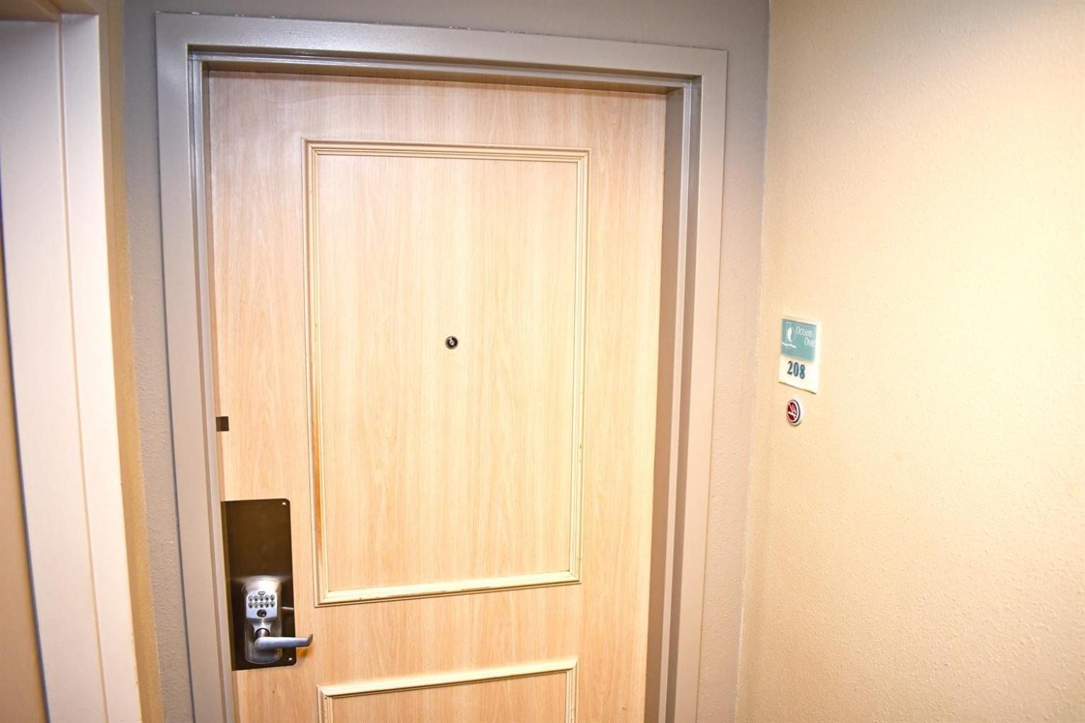 מירטל ביץ' New Amazing Corneramazing Views Honeymoon Suite! מראה חיצוני תמונה