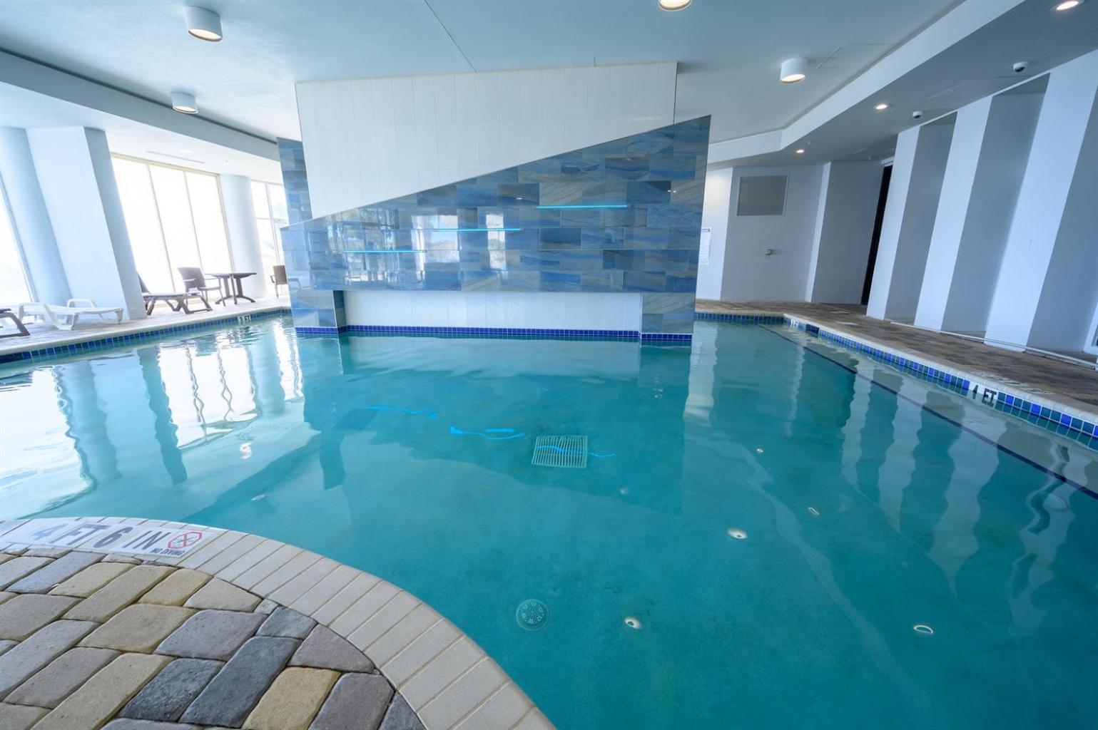 מירטל ביץ' New Amazing Corneramazing Views Honeymoon Suite! מראה חיצוני תמונה