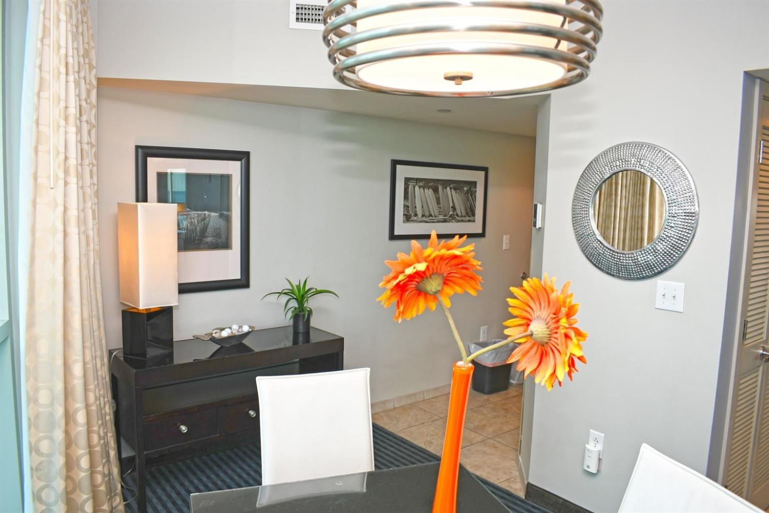 מירטל ביץ' New Amazing Corneramazing Views Honeymoon Suite! מראה חיצוני תמונה