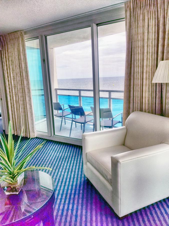 מירטל ביץ' New Amazing Corneramazing Views Honeymoon Suite! מראה חיצוני תמונה