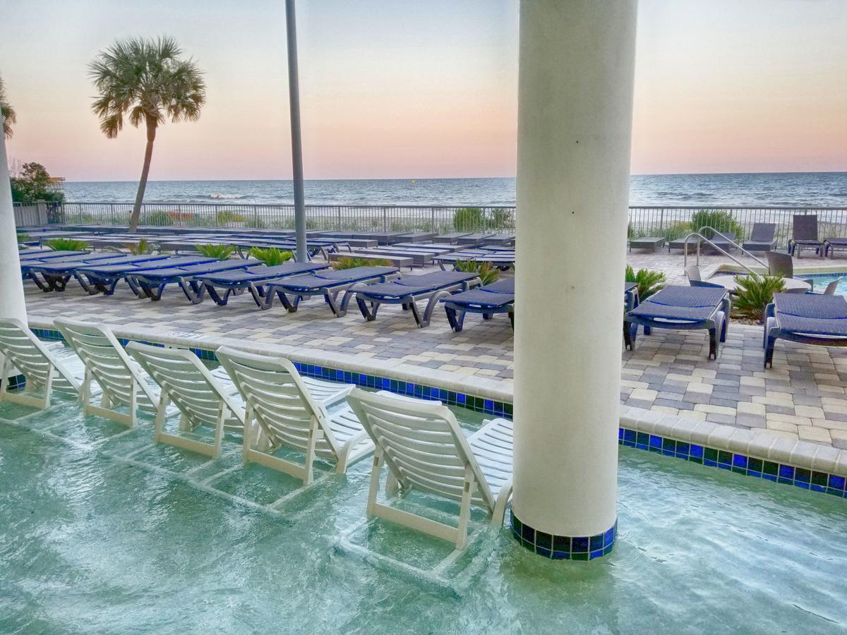 מירטל ביץ' New Amazing Corneramazing Views Honeymoon Suite! מראה חיצוני תמונה