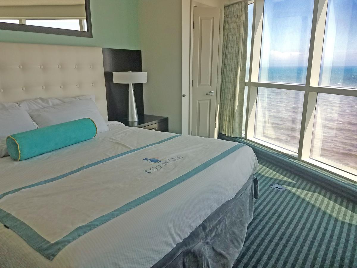 מירטל ביץ' New Amazing Corneramazing Views Honeymoon Suite! מראה חיצוני תמונה